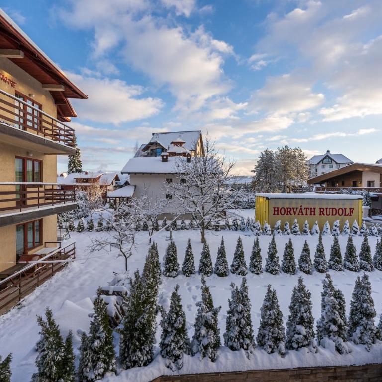 MAXI Aroma Apartments - Cozy One-Bedroom Apartment - 21