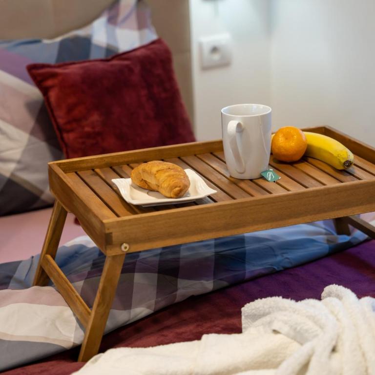 MAXI Aroma Apartments - Cozy One-Bedroom Apartment - 26