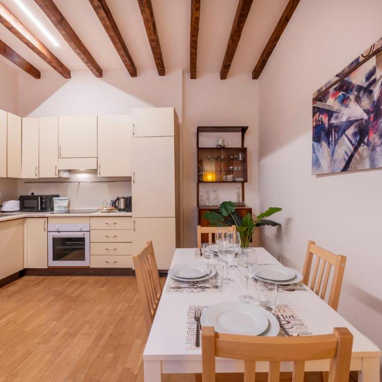 Navigli suite- 7sundays - Appartamento con 1 Camera da Letto - 24