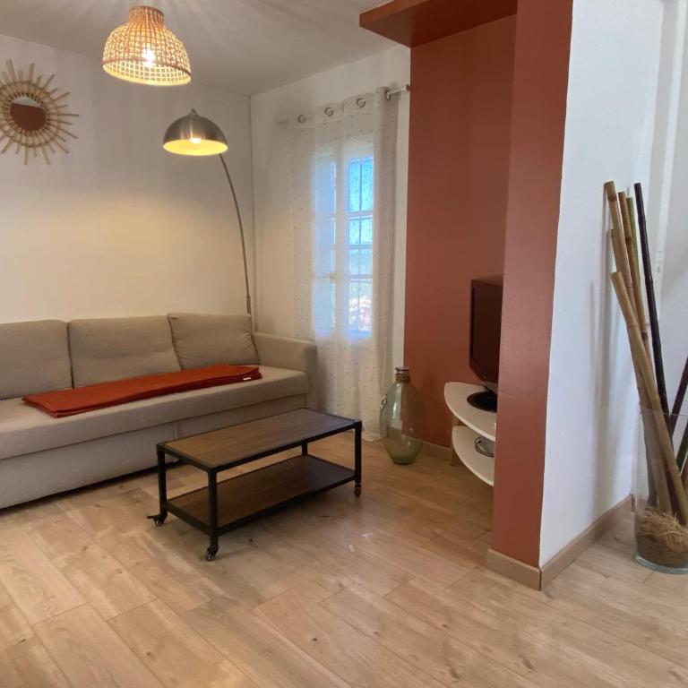 Mazet NiMiSa - One-Bedroom House - 12