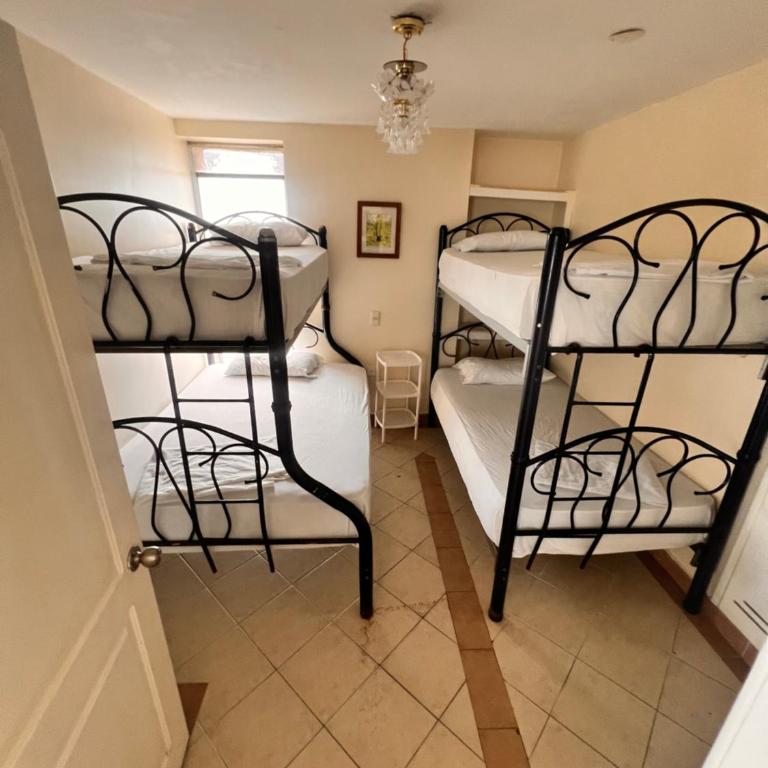 Arena y Mar Arco Iris - Two-Bedroom Apartment - 3