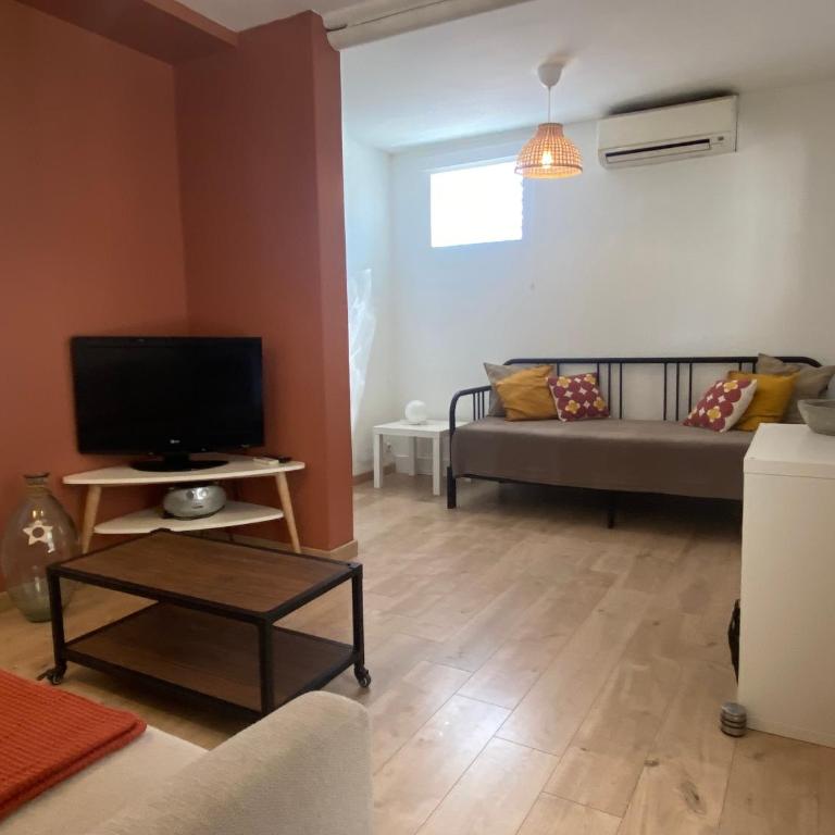 Mazet NiMiSa - One-Bedroom House - 13