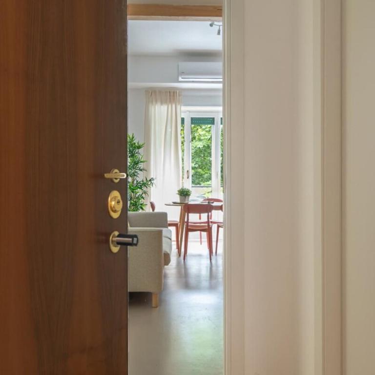 Modern Flats near Milan Center - Appartamento con 3 Camere da Letto - 1