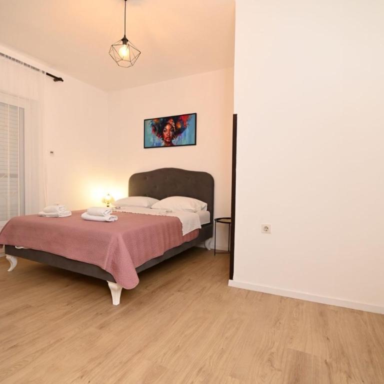 Apartmani Santa Barbara - Apartman sa 2 Spavaće Sobe - 6