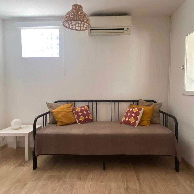 Mazet NiMiSa - One-Bedroom House - 17