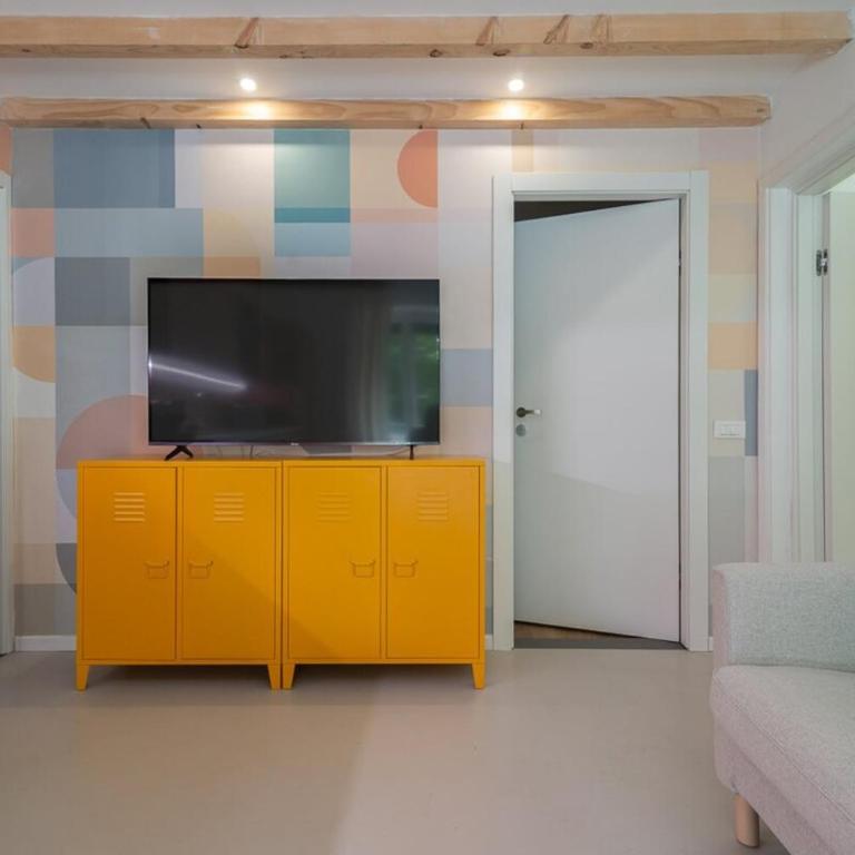 Modern Flats near Milan Center - Appartamento con 3 Camere da Letto - 2