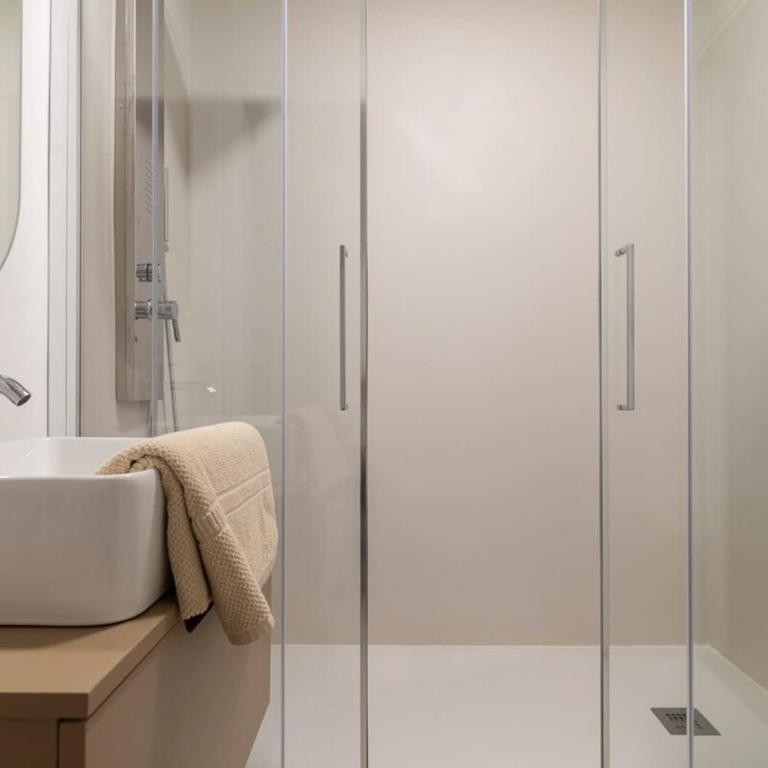 Modern Flats near Milan Center - Appartamento con 3 Camere da Letto - 3