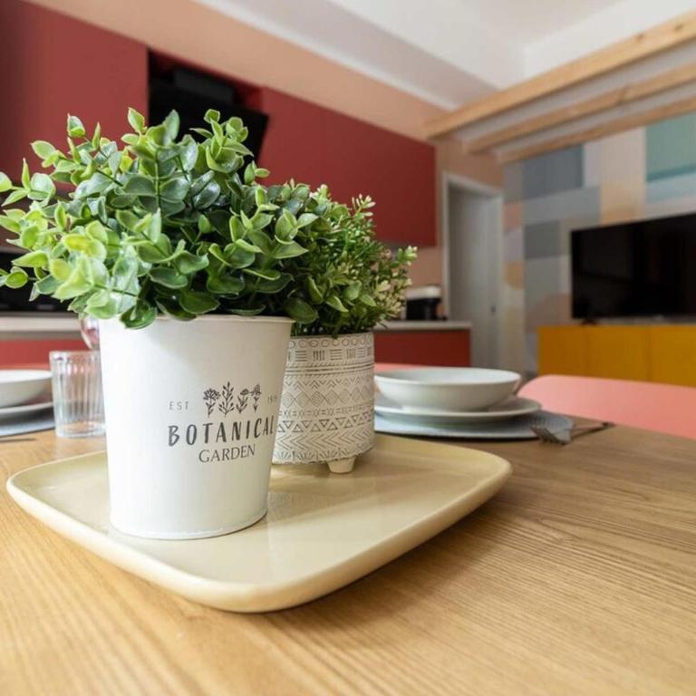Modern Flats near Milan Center - Appartamento con 3 Camere da Letto - 9