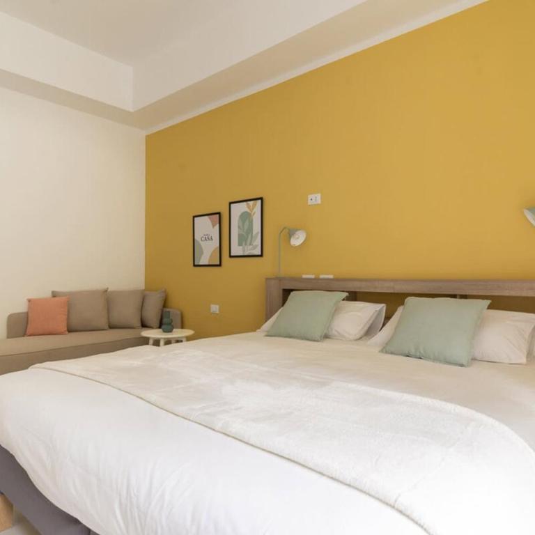 Modern Flats near Milan Center - Appartamento con 3 Camere da Letto - 10
