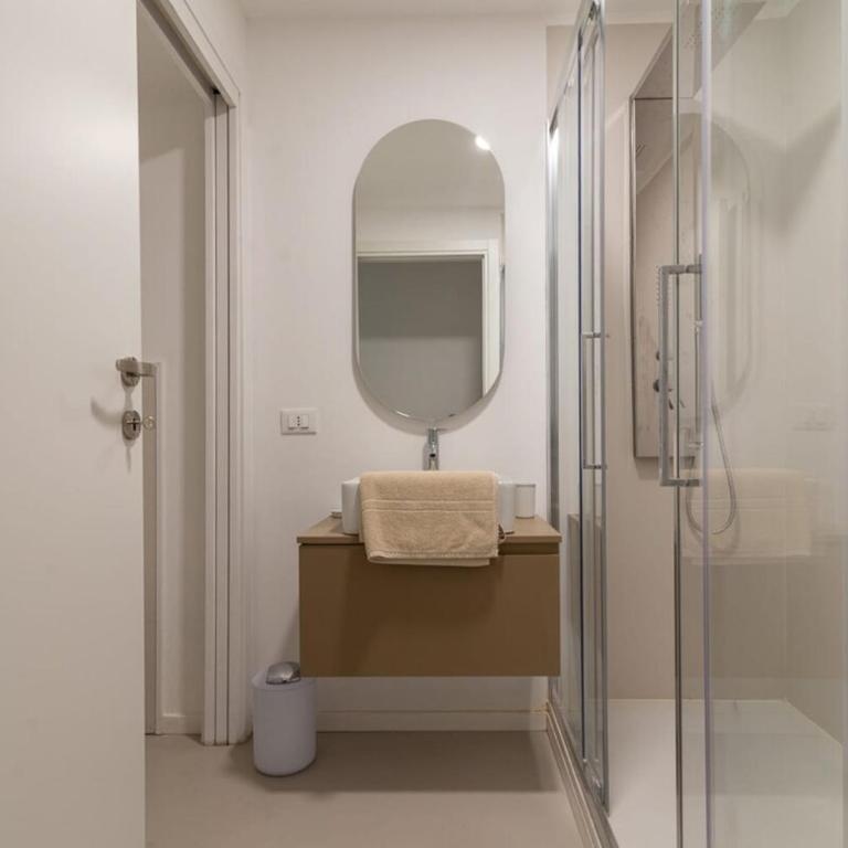 Modern Flats near Milan Center - Appartamento con 3 Camere da Letto - 24
