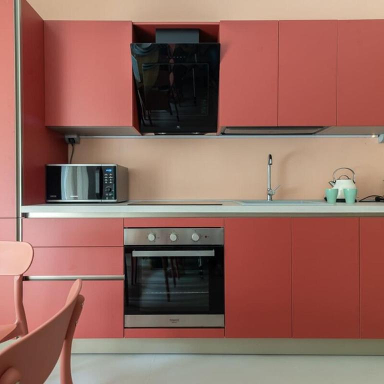 Modern Flats near Milan Center - Appartamento con 3 Camere da Letto - 26