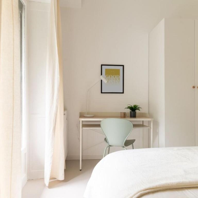Modern Flats near Milan Center - Appartamento con 3 Camere da Letto - 27