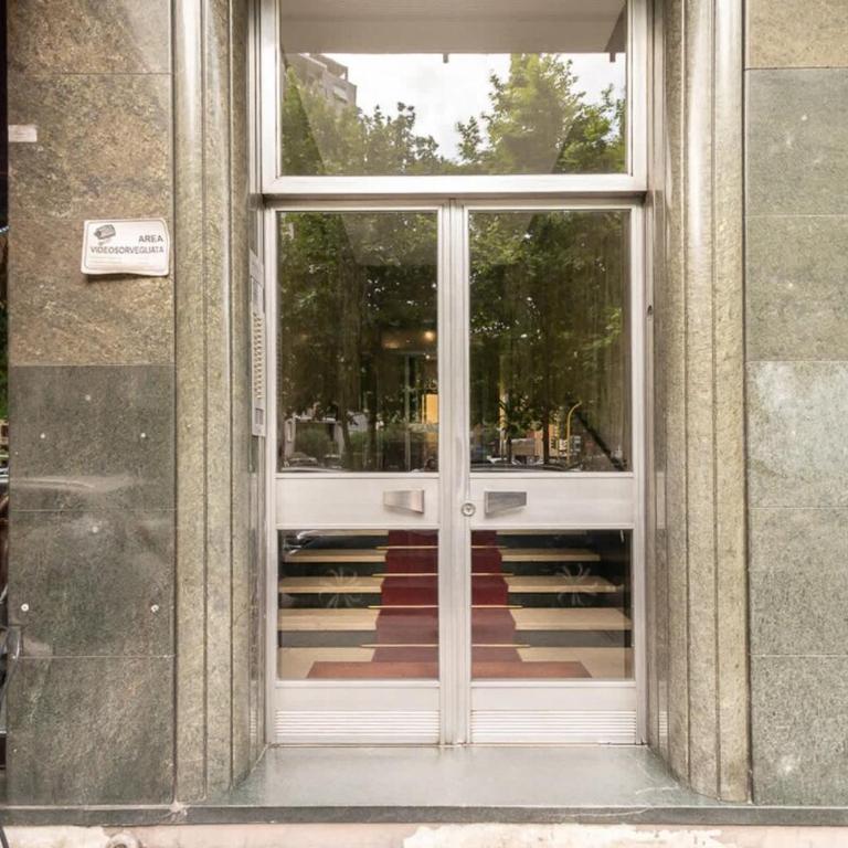 Modern Flats near Milan Center - Appartamento con 3 Camere da Letto - 28
