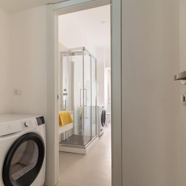 Modern Flats near Milan Center - Appartamento con 3 Camere da Letto - 29