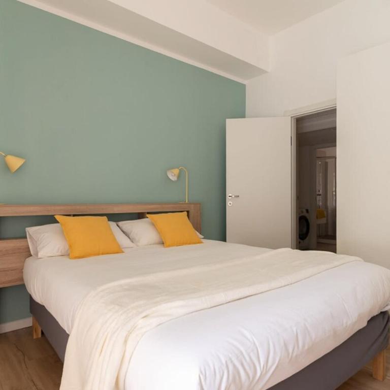 Modern Flats near Milan Center - Appartamento con 3 Camere da Letto - 31