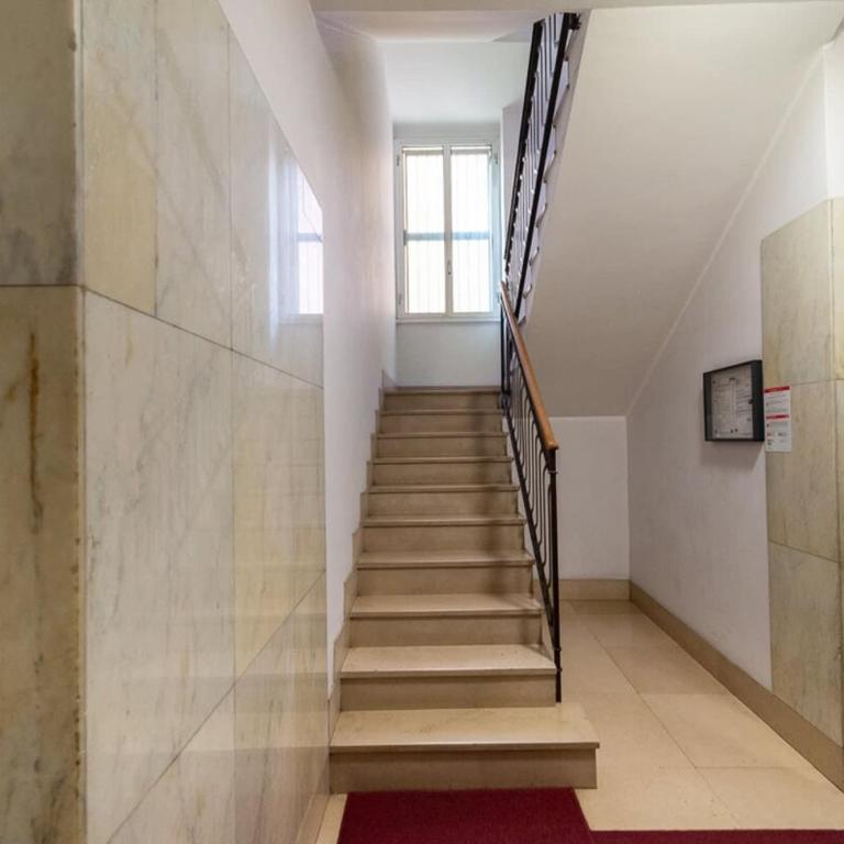 Modern Flats near Milan Center - Appartamento con 3 Camere da Letto - 35