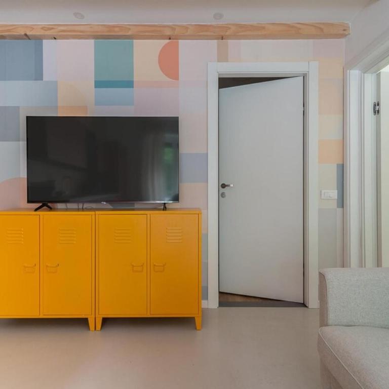 Modern Flats near Milan Center - Appartamento con 3 Camere da Letto - 39