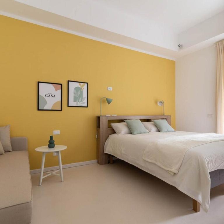 Modern Flats near Milan Center - Appartamento con 3 Camere da Letto - 41