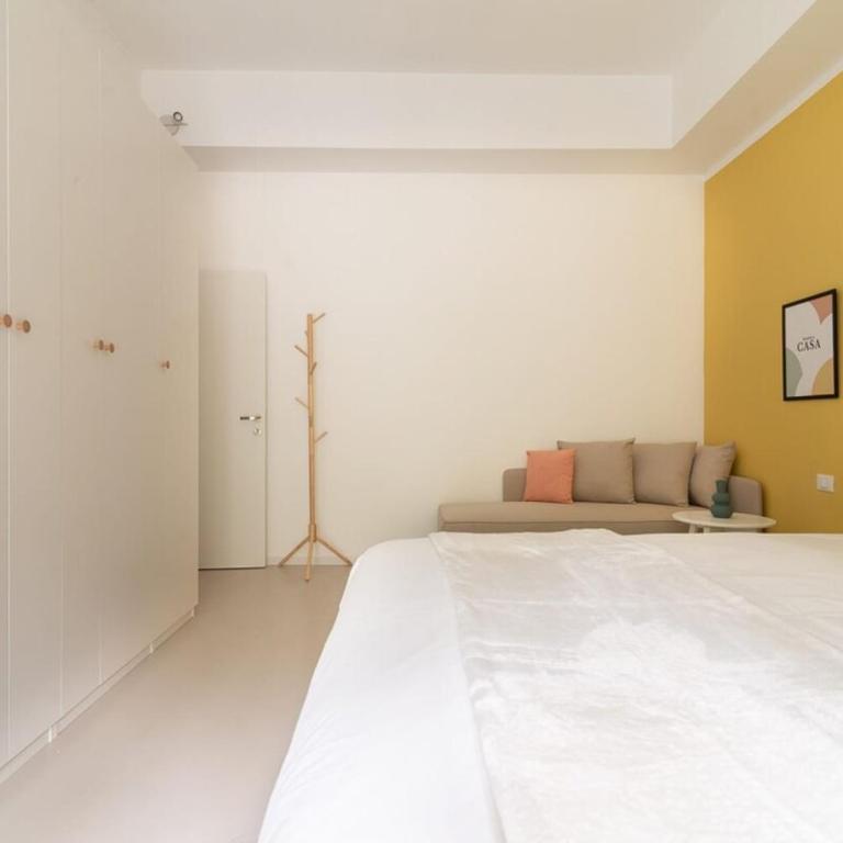 Modern Flats near Milan Center - Appartamento con 3 Camere da Letto - 42