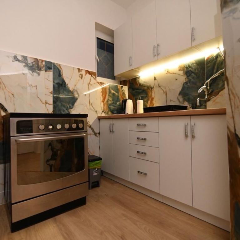 Apartmani Santa Barbara - Apartman sa 2 Spavaće Sobe - 12