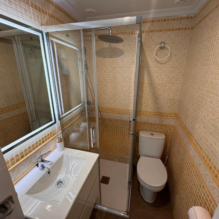 Casa Alameda - Apartamento de 3 dormitorios - 13