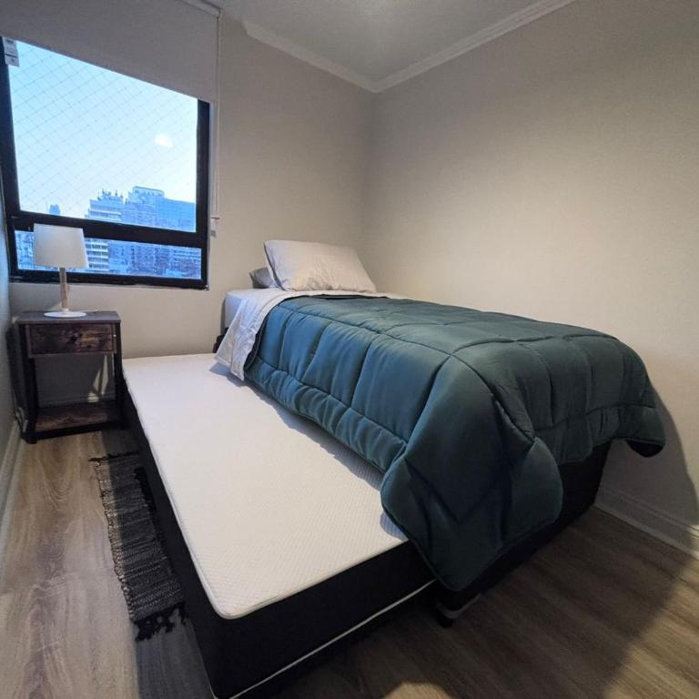 Departamento Providencia Costanera Center - Two-Bedroom Apartment - 17