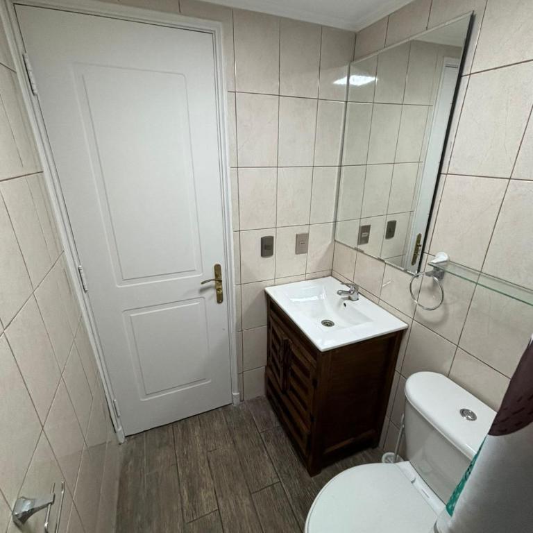 Departamento Providencia Costanera Center - Two-Bedroom Apartment - 15