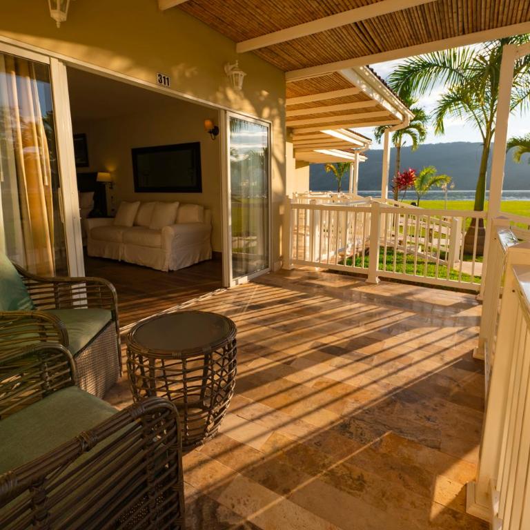 Bella Terra Laguna Azul Resort & Spa - Superior King Suite - 3