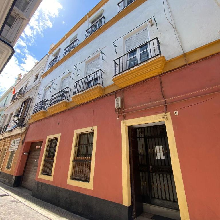 Casa Alameda - Apartamento de 3 dormitorios - 39
