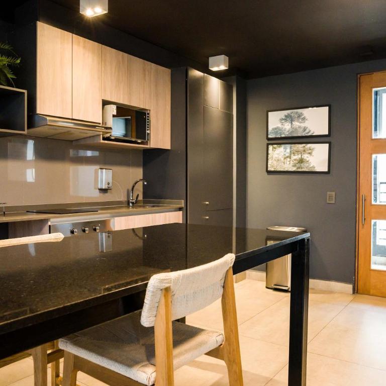 Chic Downtown Studio Retreat for Two in Santiago - Estudio - 29