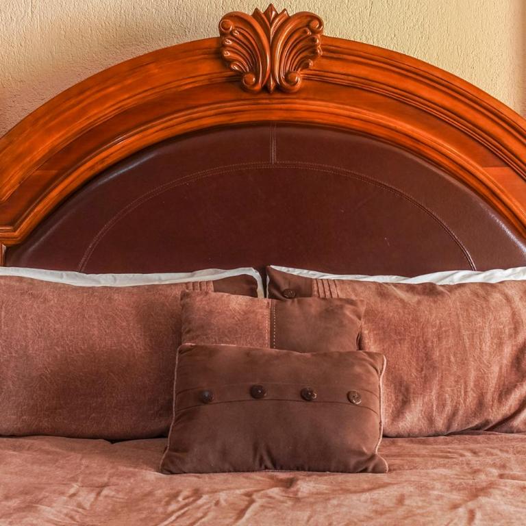 Princesa De Penasco - Casa - 22