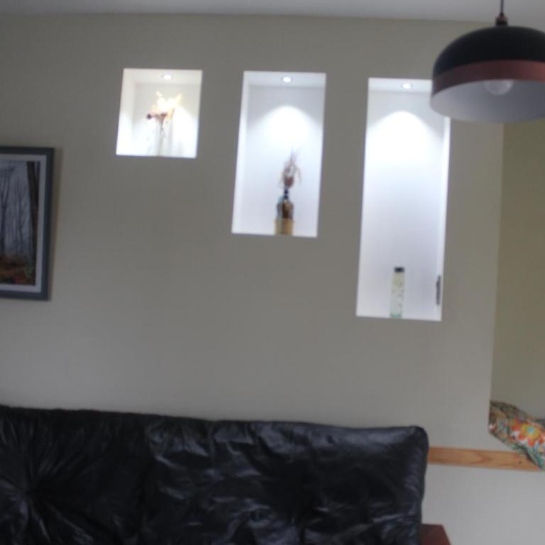 Mirador del parque - Apartamento de 2 dormitorios - 1