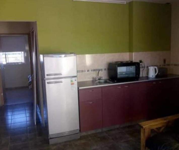 Mirador del parque - Apartamento de 2 dormitorios - 7