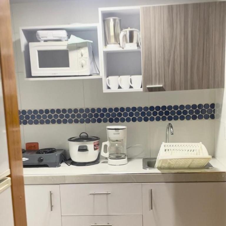 Apartamento en Sai - Family Room with Bathroom - 4