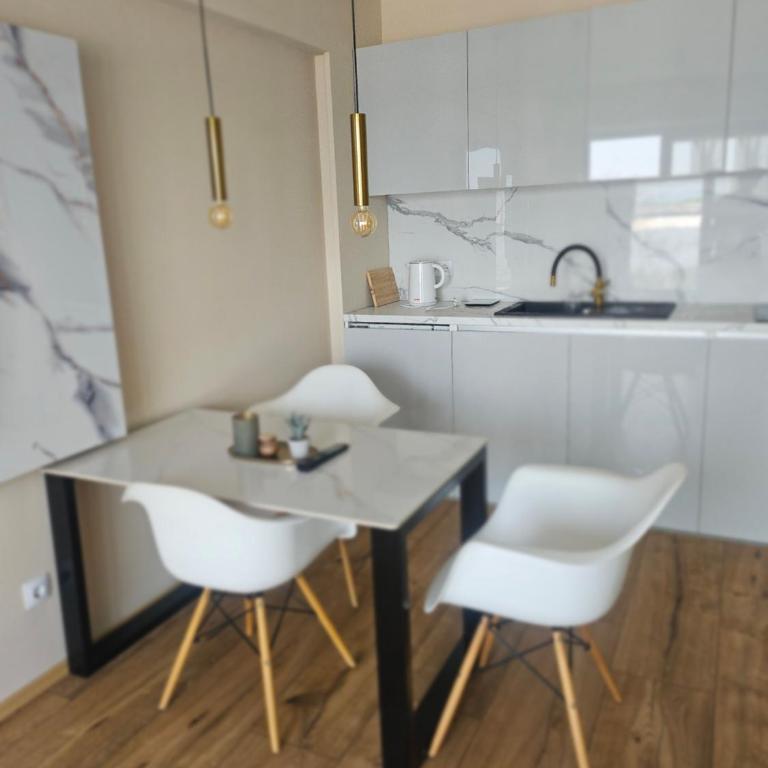 Smart stay - One-Bedroom Apartment - 2