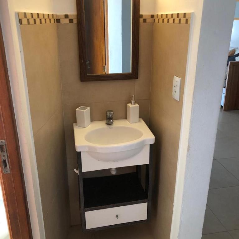 El arenal vista al mar - One-Bedroom Apartment - 17