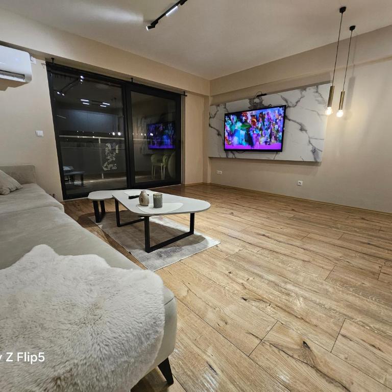 Smart stay - One-Bedroom Apartment - 9