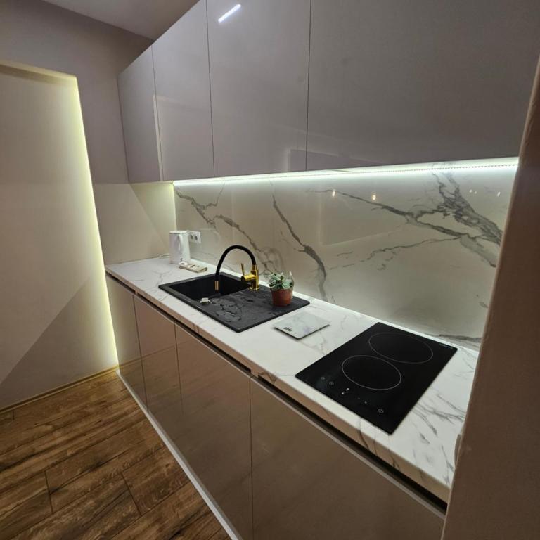 Smart stay - One-Bedroom Apartment - 10