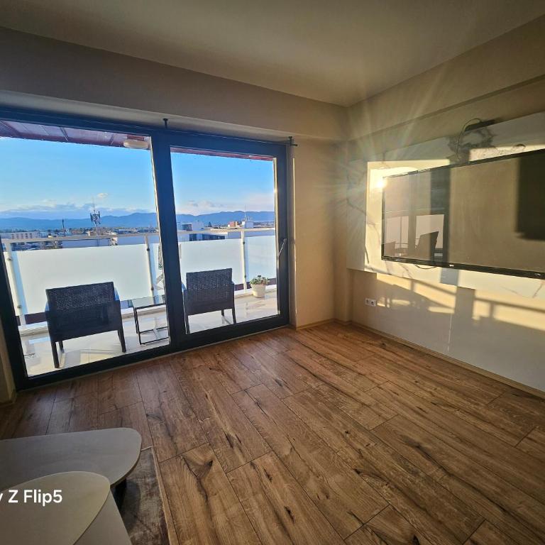 Smart stay - One-Bedroom Apartment - 14