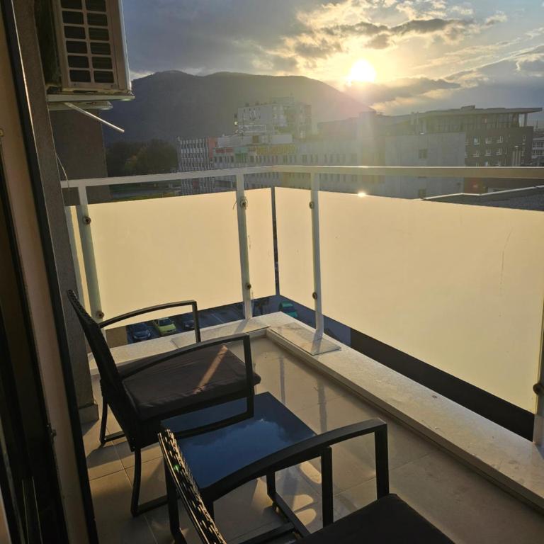 Smart stay - One-Bedroom Apartment - 15