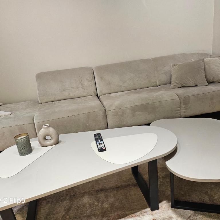 Smart stay - One-Bedroom Apartment - 18
