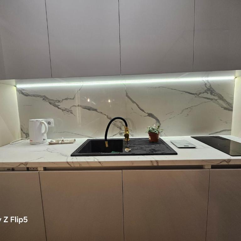 Smart stay - One-Bedroom Apartment - 19