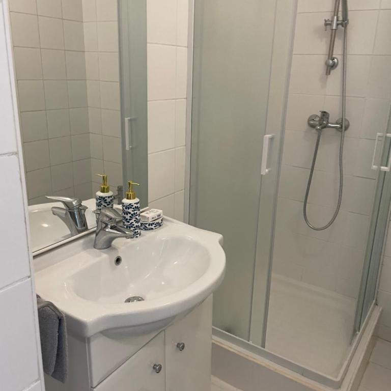 Studio Menton Queens Garden - Appartement 1 Chambre - 6