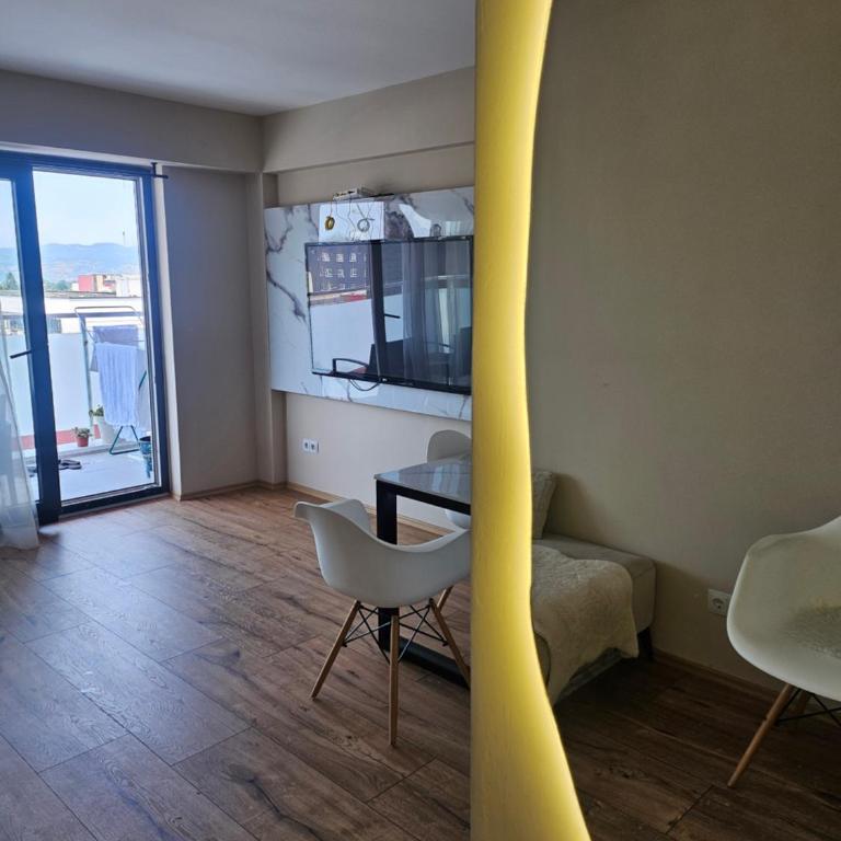 Smart stay - One-Bedroom Apartment - 21