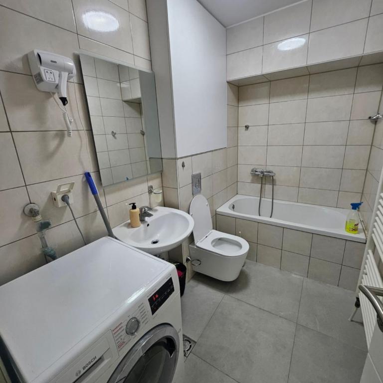 Smart stay - One-Bedroom Apartment - 25