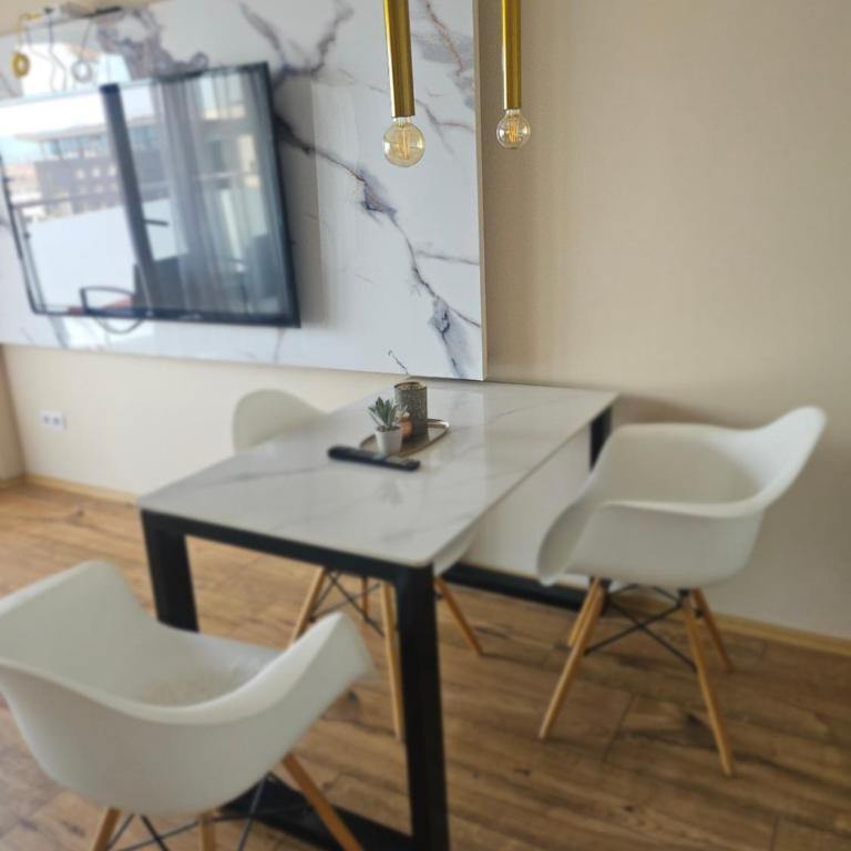 Smart stay - One-Bedroom Apartment - 27