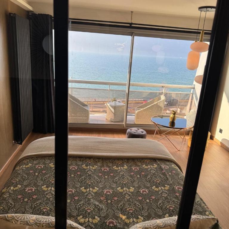 Cocon Chic Aix les bains - Apartment mit 1 Schlafzimmer - 17