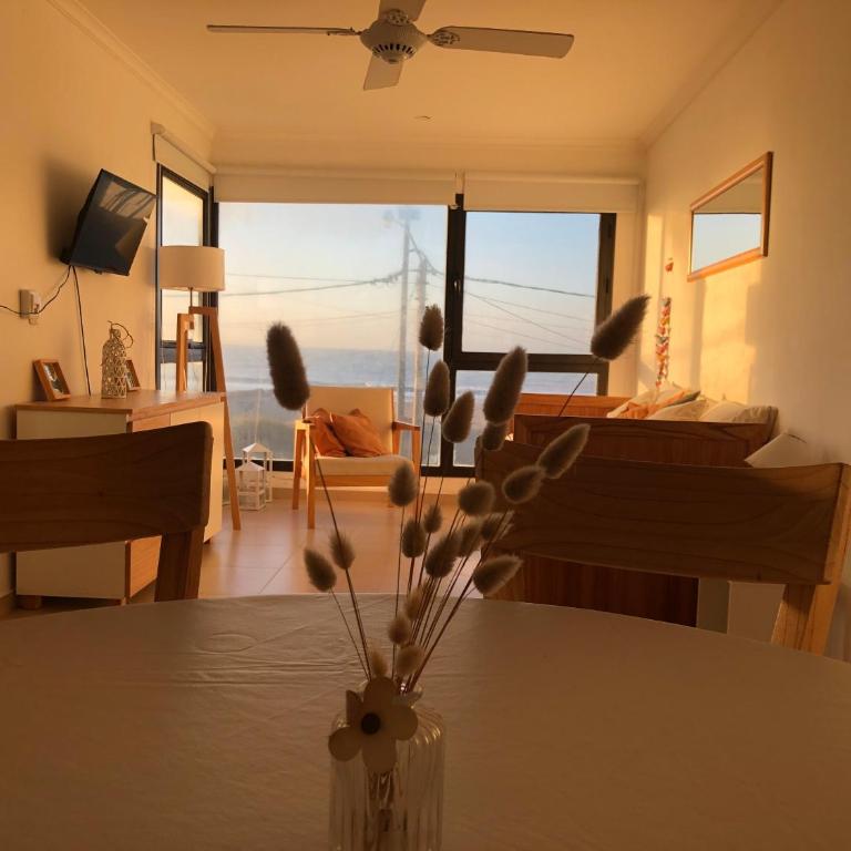 El arenal vista al mar - One-Bedroom Apartment - 5