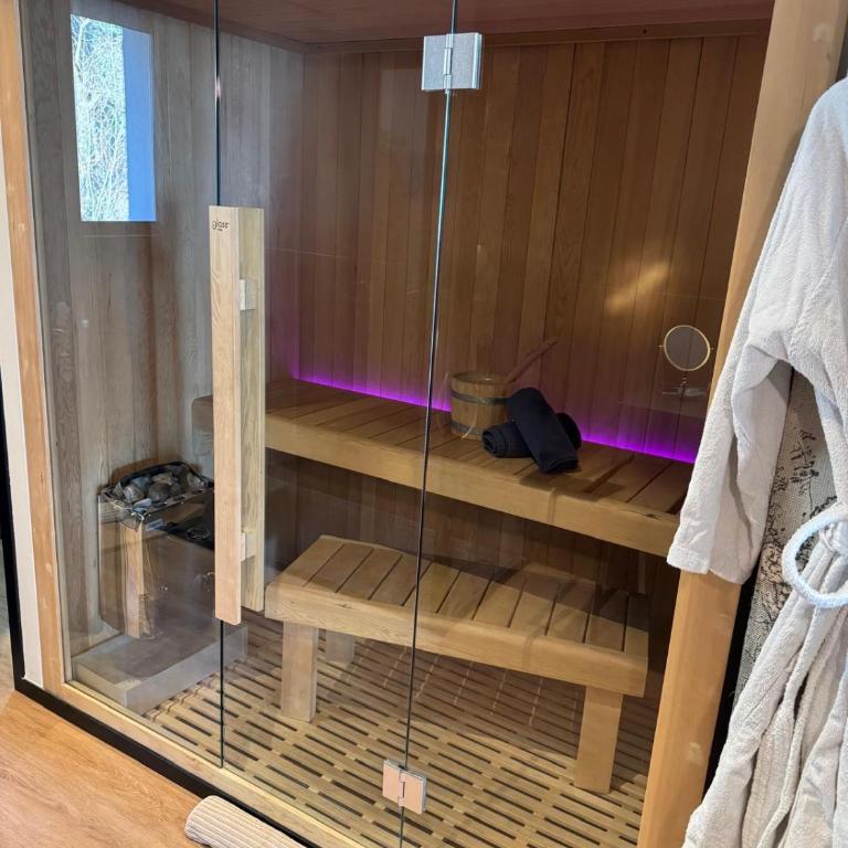 Cocon Chic Aix les bains - Apartment mit 1 Schlafzimmer - 15