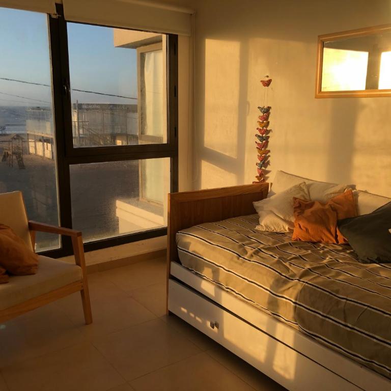 El arenal vista al mar - One-Bedroom Apartment - 2